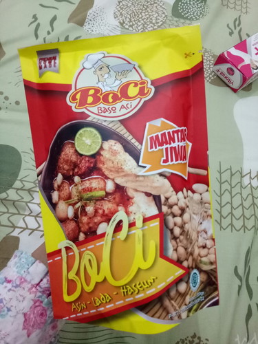 boci