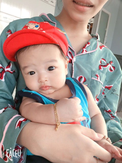 Lê Phúc Hưng profile icon