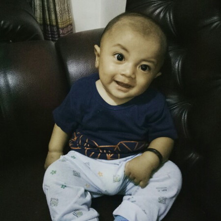 salam kenal