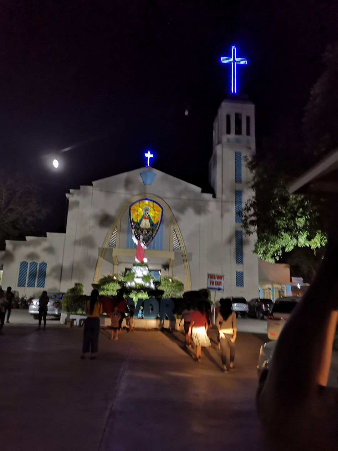 Faith Monique profile icon