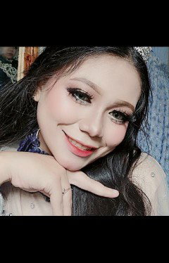 sinta sari profile icon