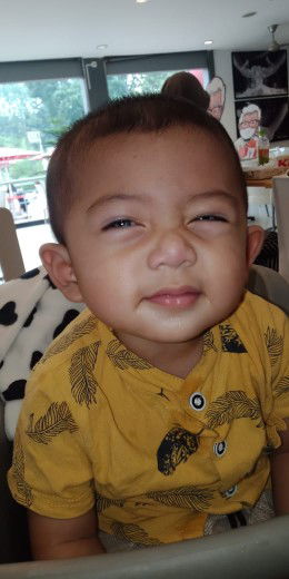 Desi NL profile icon