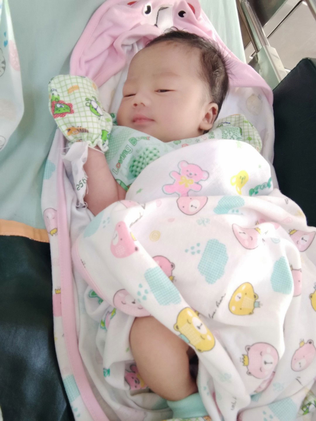 แตกแล้วจ้า 38 วีค