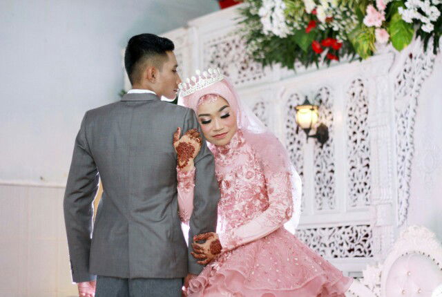 Lutfia Khusnulwanti profile icon