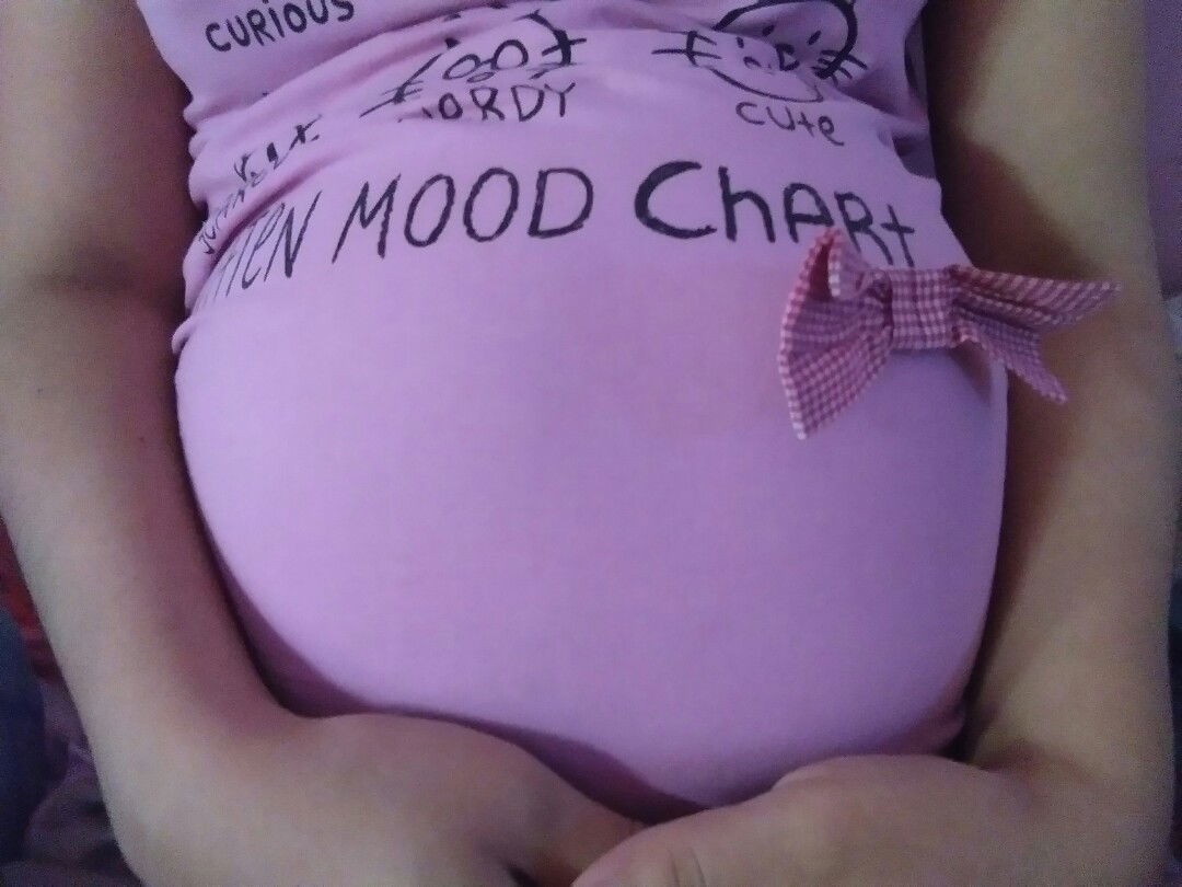 Dada kanan atas perut sama atas pinggang kanan nyeri