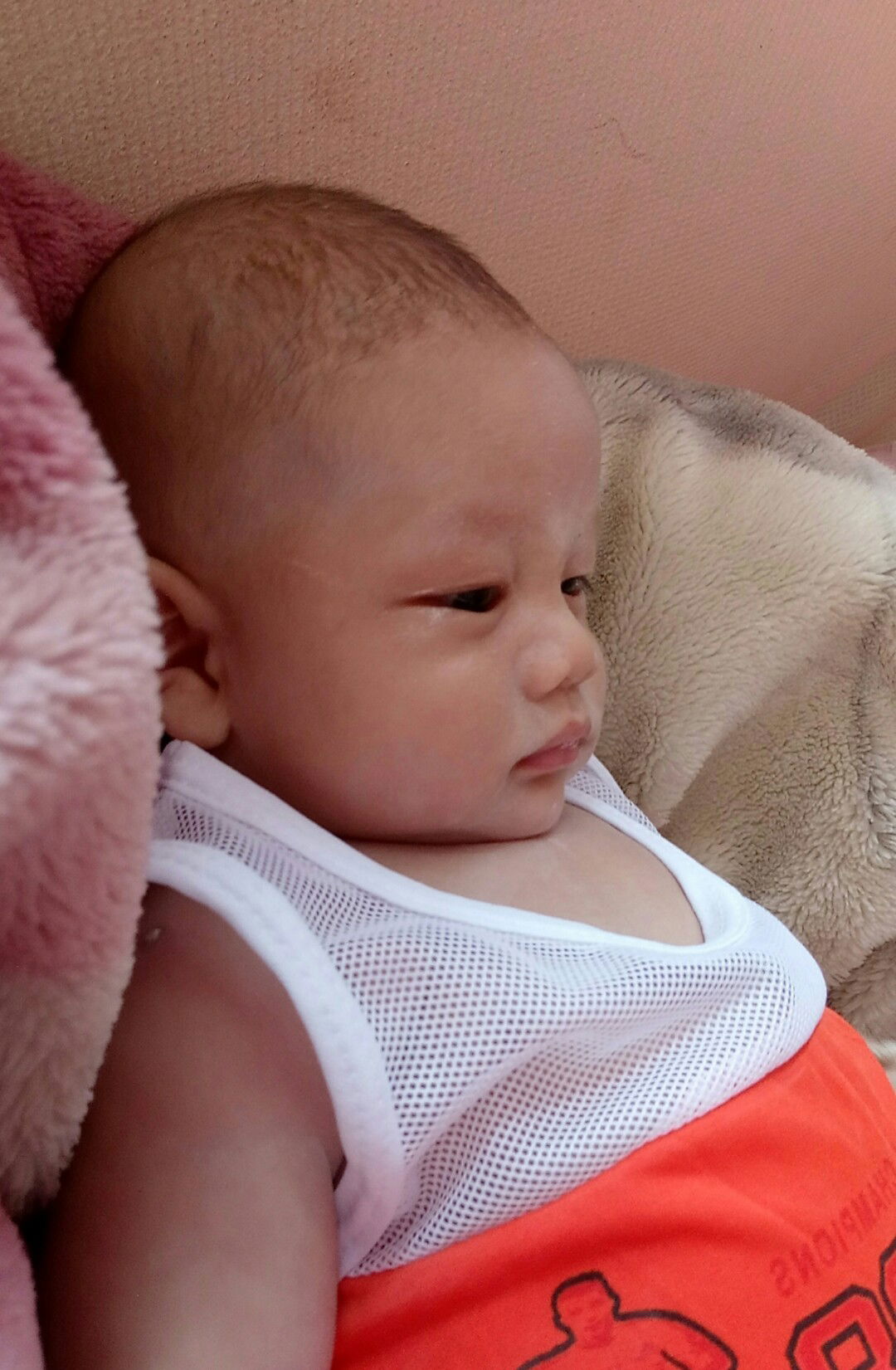 Pum Sriudorn profile icon