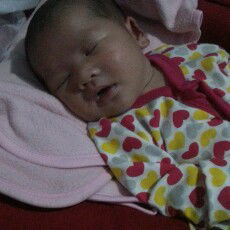 Skylyn prisciella alexandra profile icon