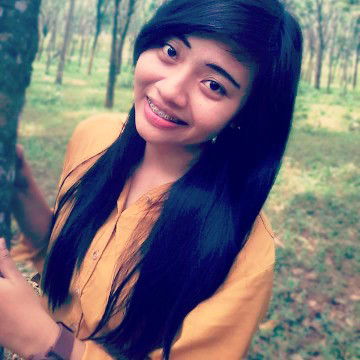 Intan Karmila profile icon