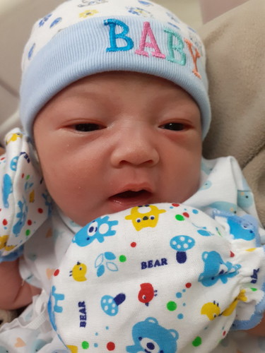ลูกรัก?