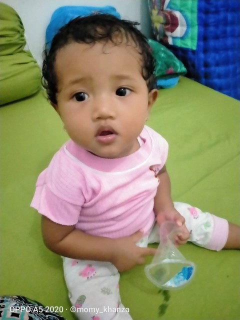 Nina Isnawati profile icon