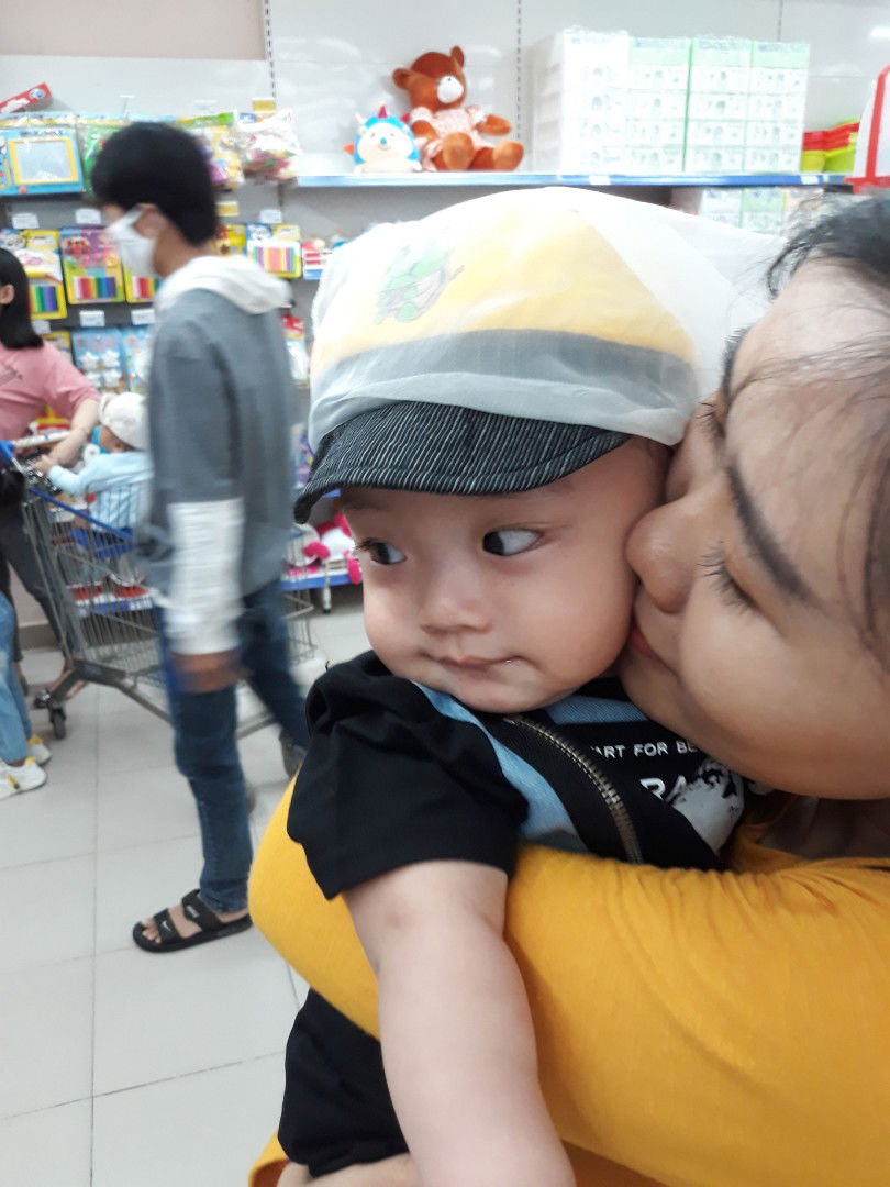 BÙI VĂN LUÂN profile icon