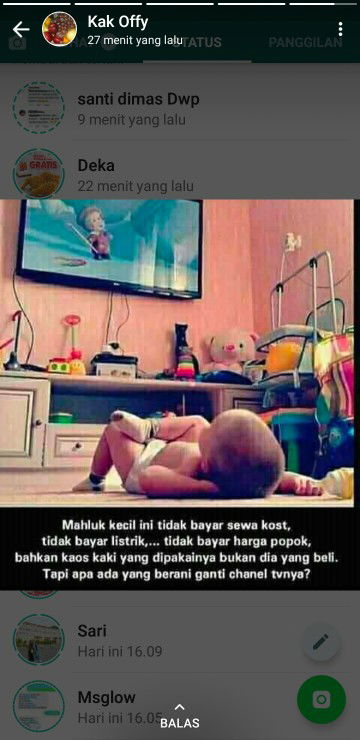 Riska Nora profile icon