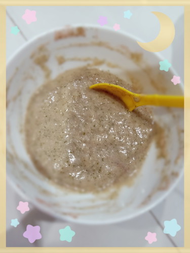 อาหารเย็นวันนี้ครับ