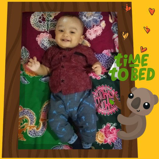 Aida Ida Syafa profile icon