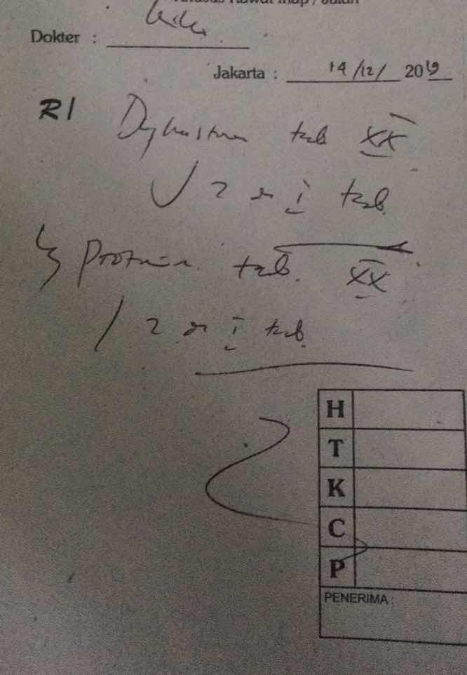 Obat penguat kandungan