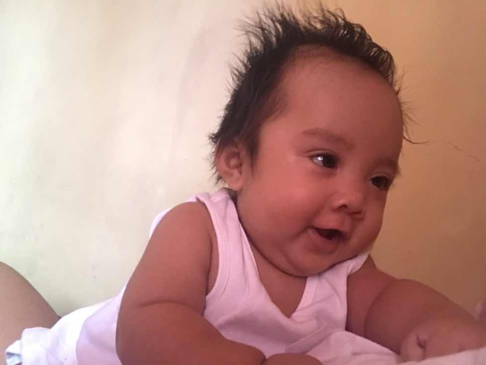 Lets play a Game mommies!