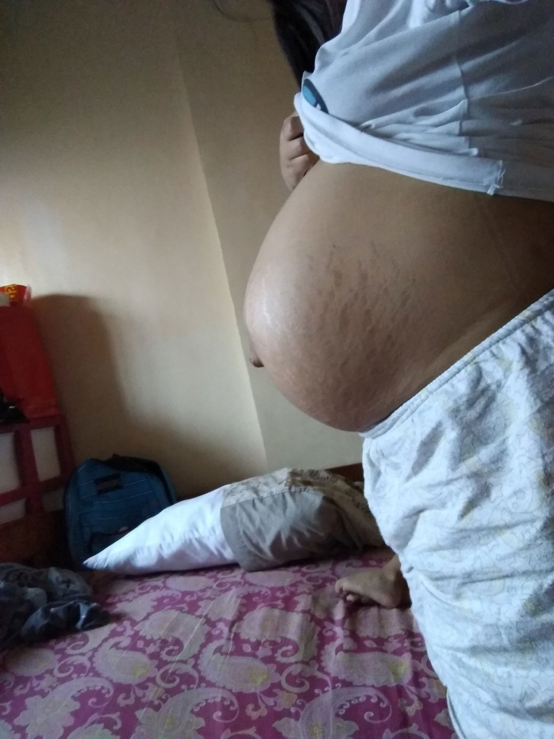 38weeks