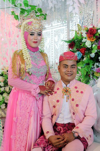 Evi Erviani profile icon