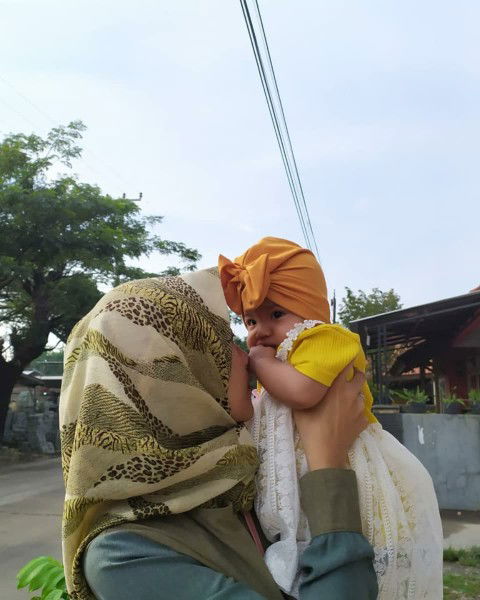 Rita Fatimah profile icon