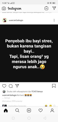 jaga lisan kita