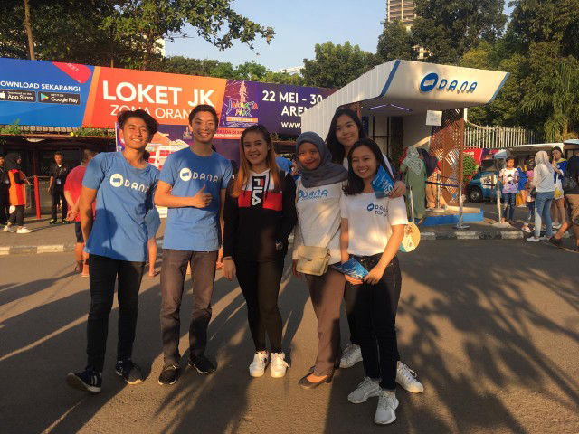 UKURAN PERUT KECIL GA MASALAH