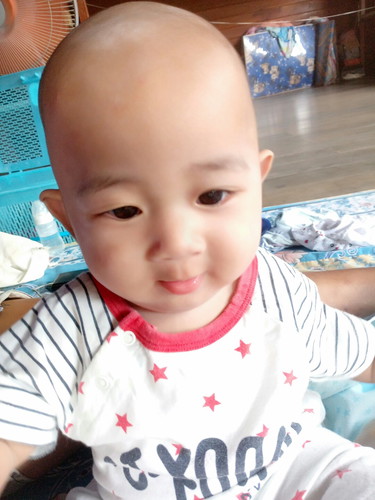 น้องสกาย 5 เดือน 19 วัน ครับ