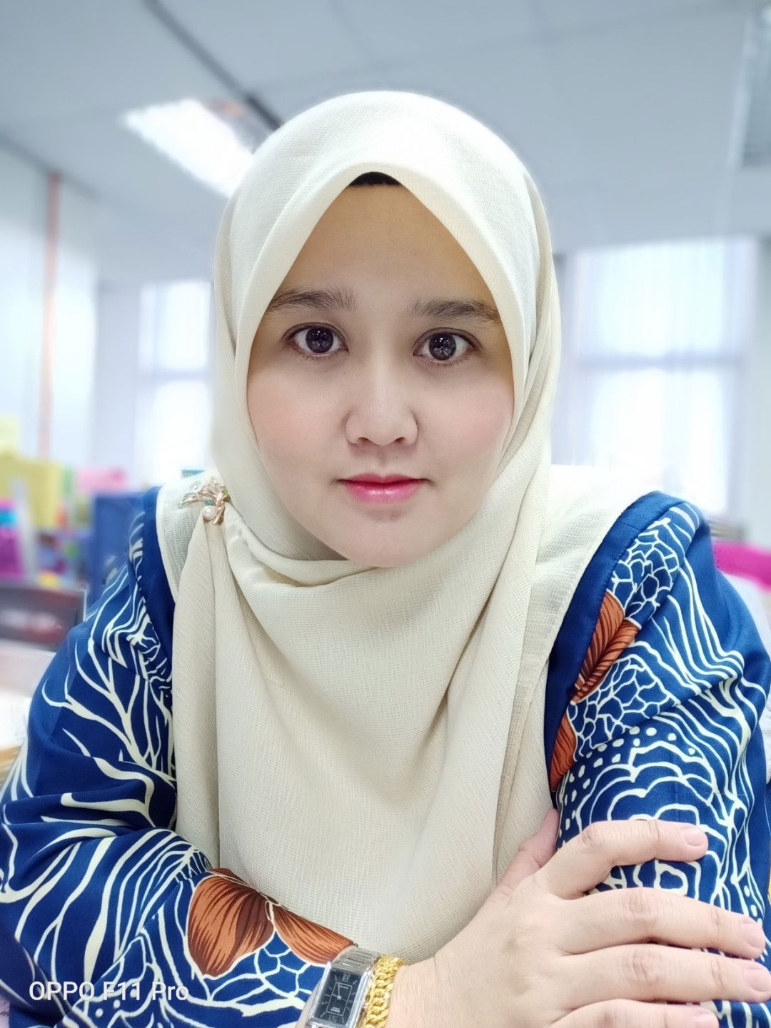 Puan Aisya Ilyana Baharudin profile icon