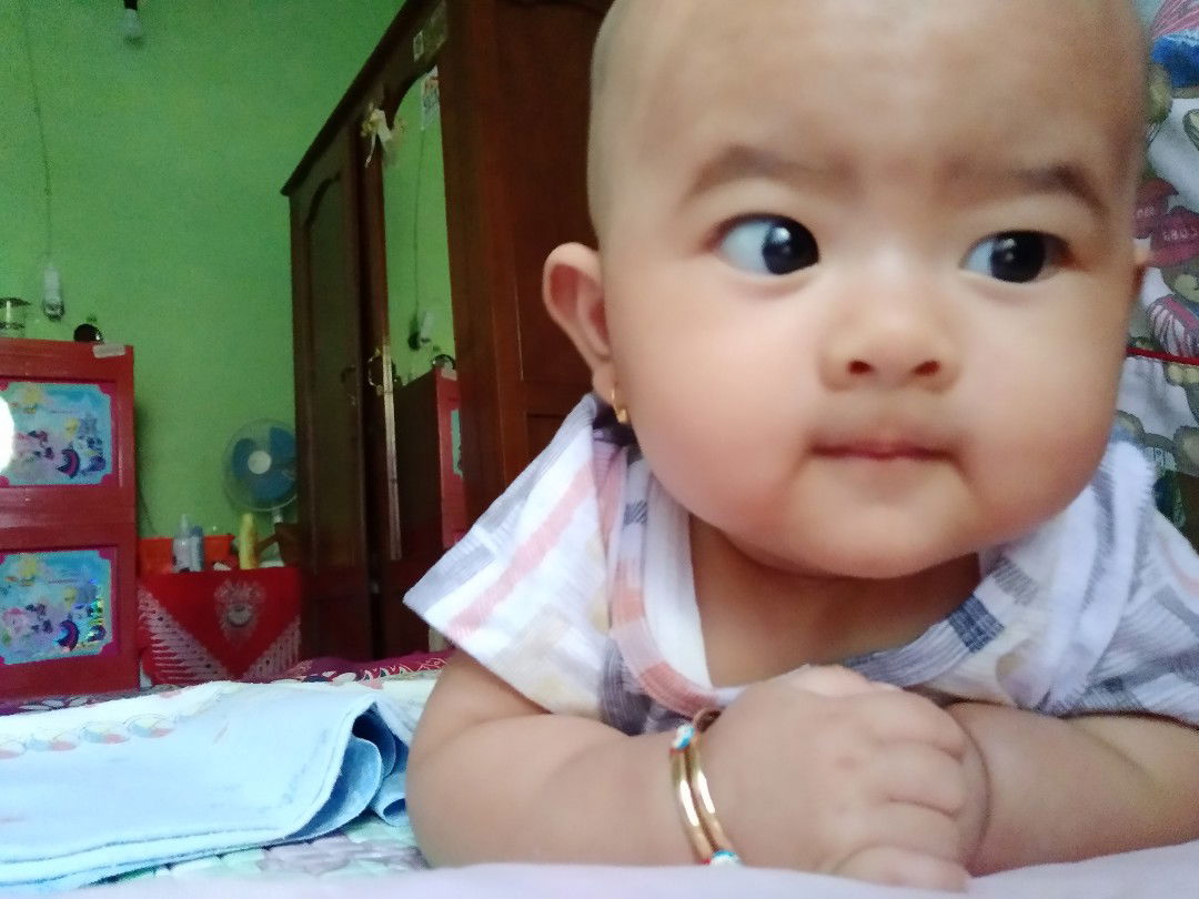 Risma Hayati profile icon