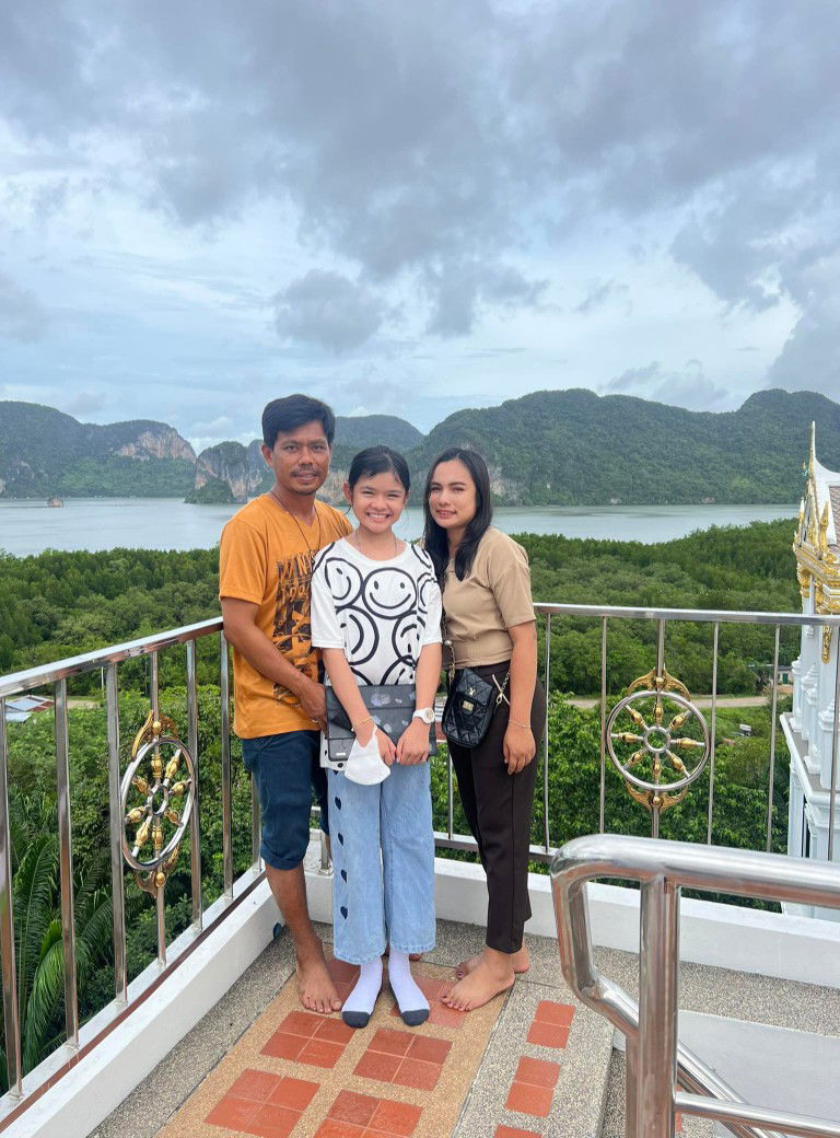 Itim Yen profile icon