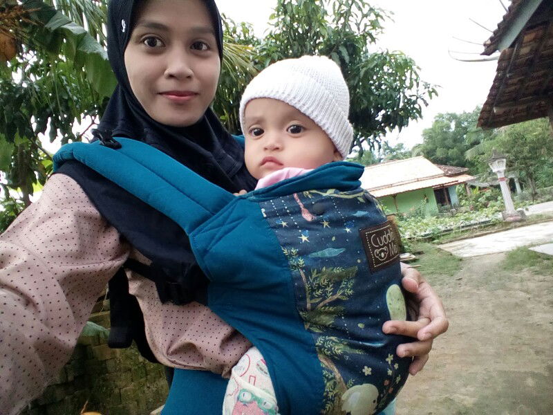 Indah Hidayatul profile icon