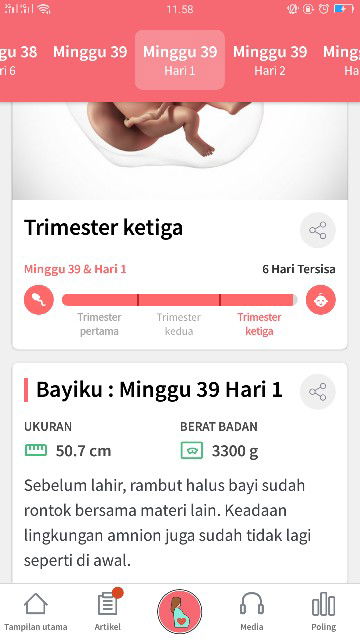 Hpl 3 Mei, Apa yg harus dilakukan?