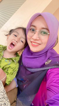 Mami Kufaria profile icon