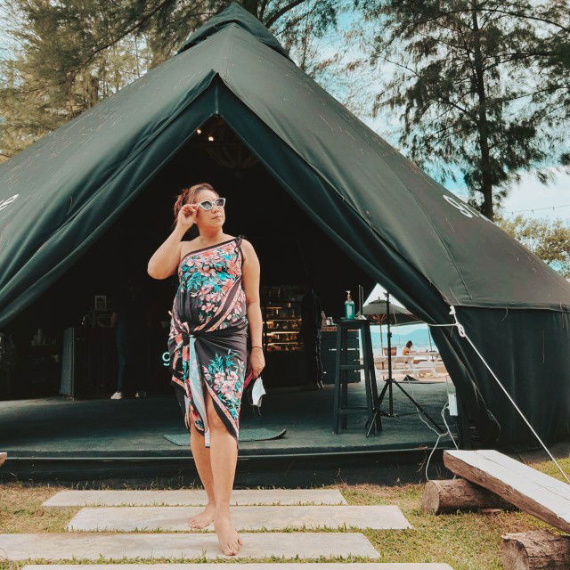 Tanara Mar Techanaranan profile icon