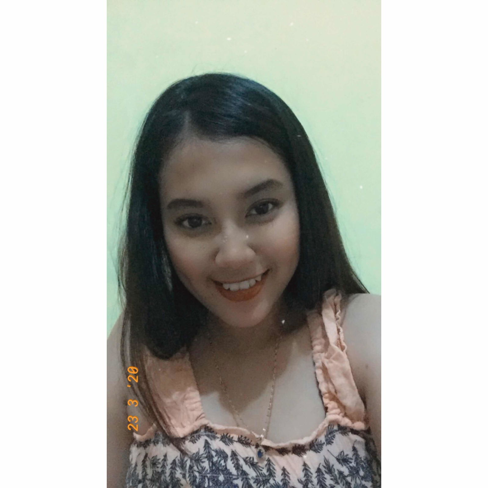 Fatrisya Fia profile icon