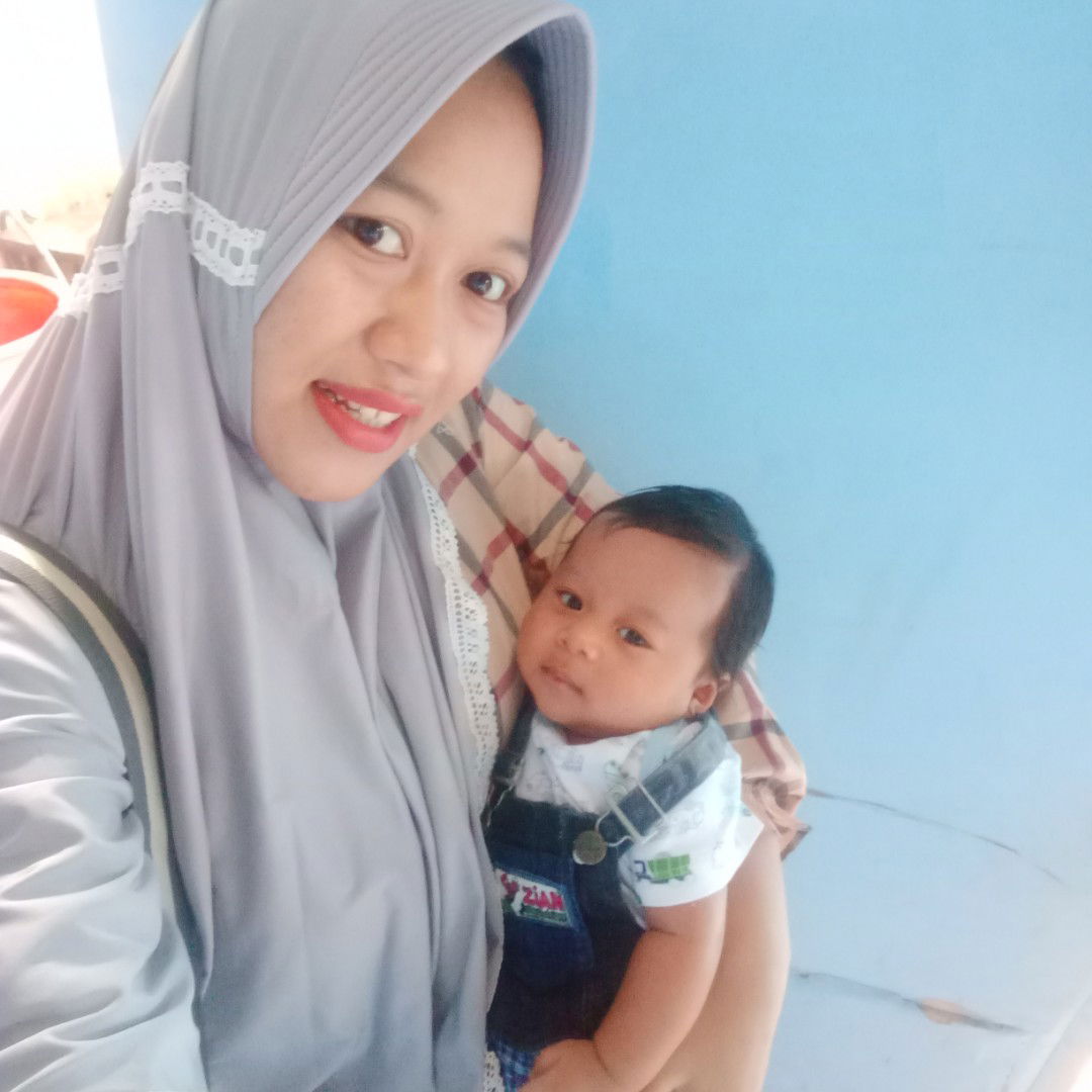 dewiwulandari profile icon