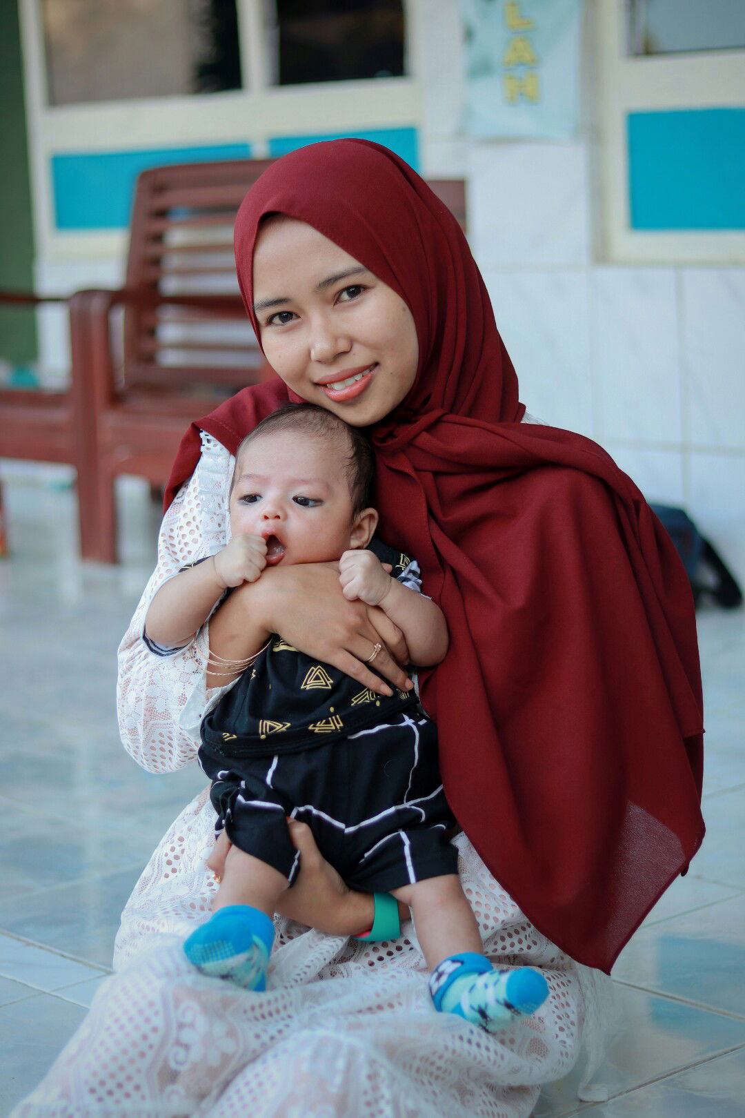 Hikmatul Kamilah profile icon