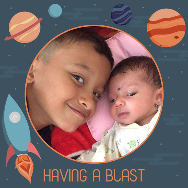 Atikah Aidid profile icon