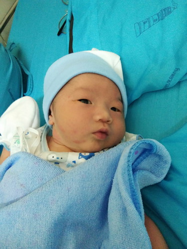 คลอดแล้วจร้าแชร์ประสบการณ์