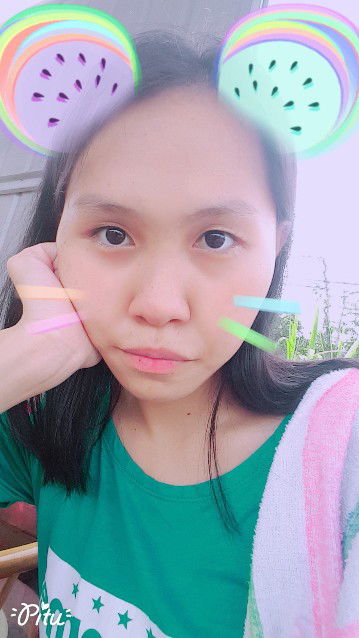 GOEGIANAH BINTI MARALAP profile icon