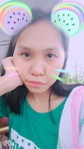 GOEGIANAH BINTI MARALAP profile icon