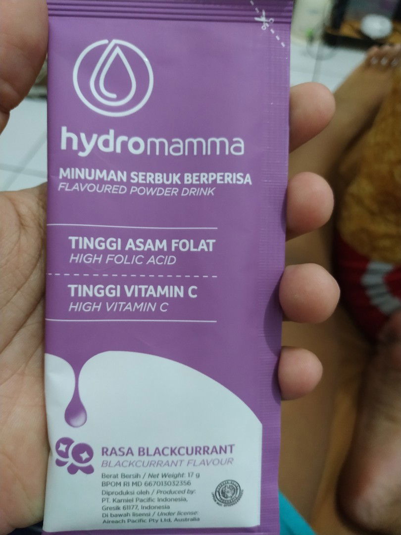 Hydromama