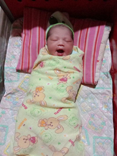 launching lebih awal