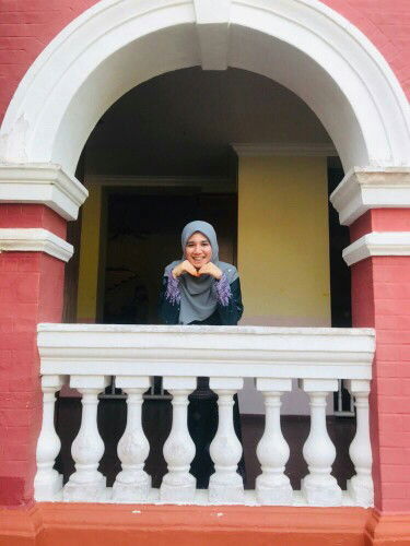 Fareeza Natasya profile icon