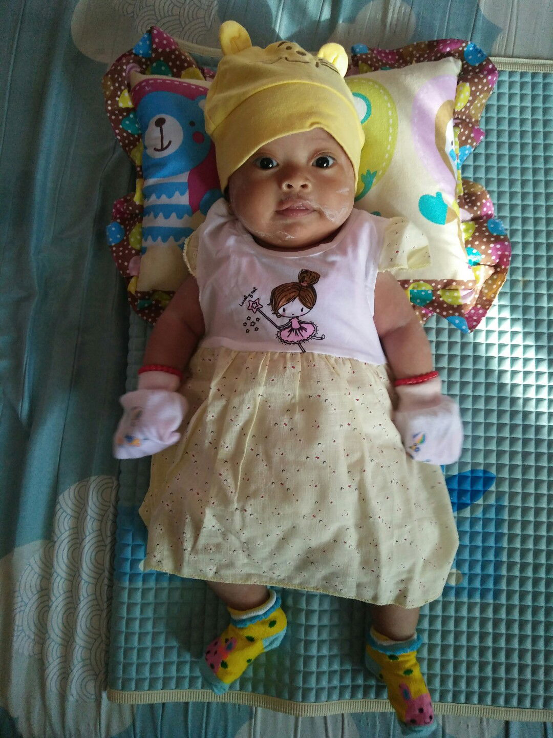 Sum diyah profile icon