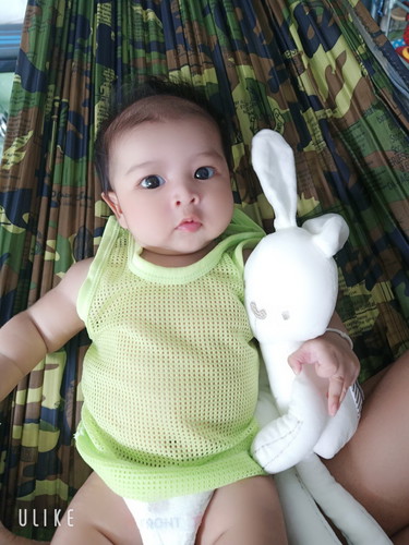 เด็กนมผง