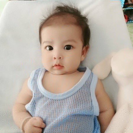 หน้าเหมือนเด็กผุชาย