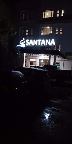 Santana hospital