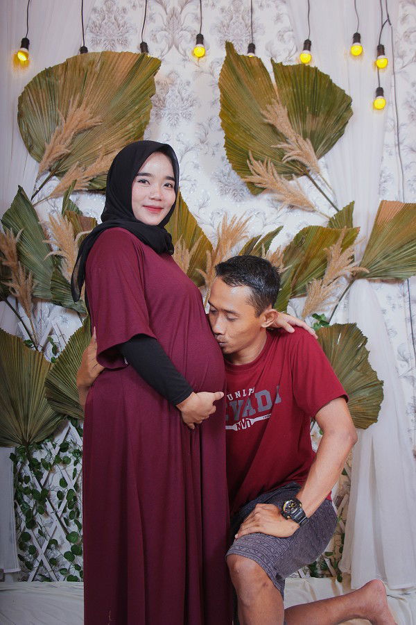 Bella Nurul profile icon