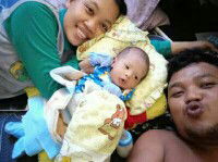 Barir Achmad profile icon