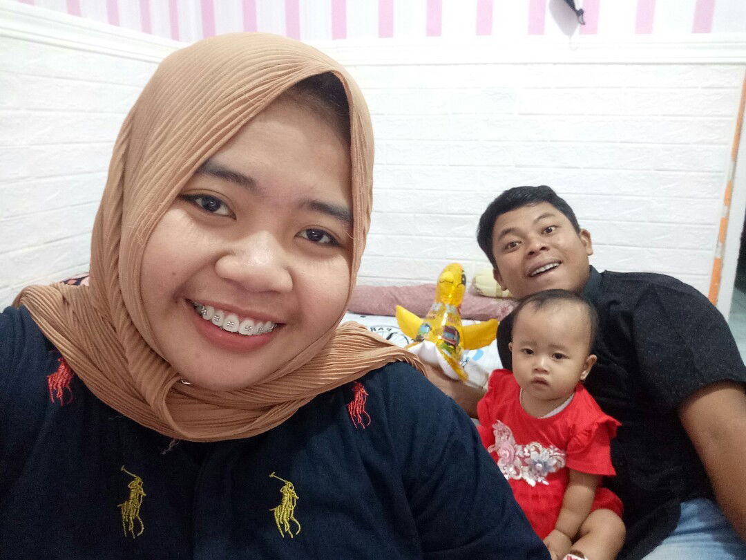 Dinar Eka Kristanti profile icon